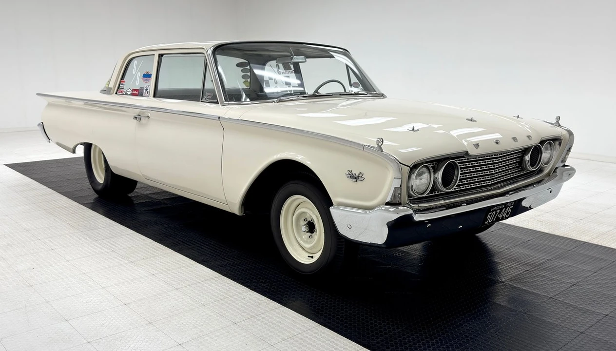 1960 Ford Fairlane 3rd Gen - Image 7 of 31
