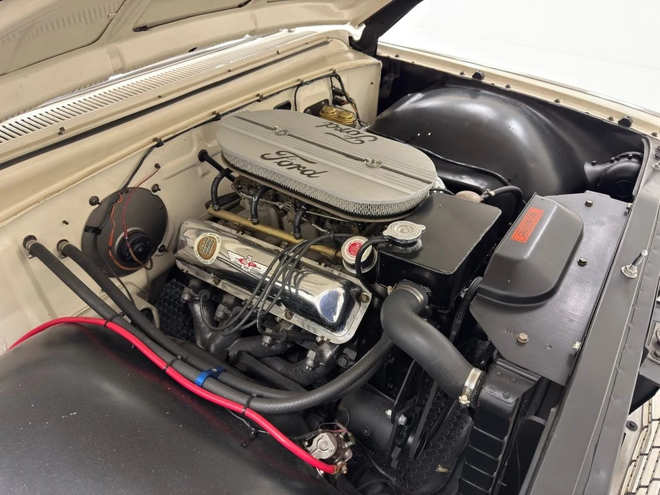 1960 Ford Fairlane 3rd Gen - Image 26 of 31