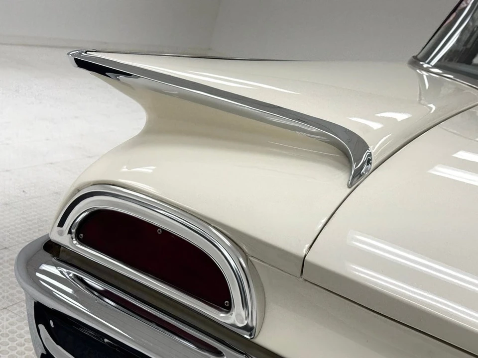 1960 Ford Fairlane 3rd Gen - Image 19 of 31