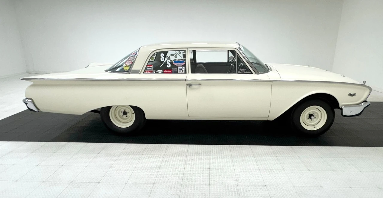 1960 Ford Fairlane 3rd Gen - Image 6 of 31