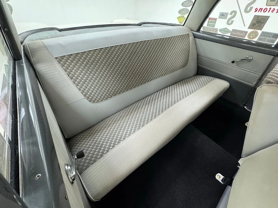 1960 Ford Fairlane 3rd Gen - Image 18 of 31