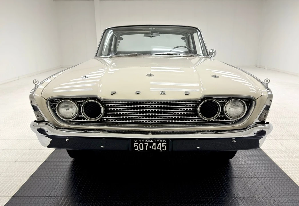 1960 Ford Fairlane 3rd Gen - Image 8 of 31