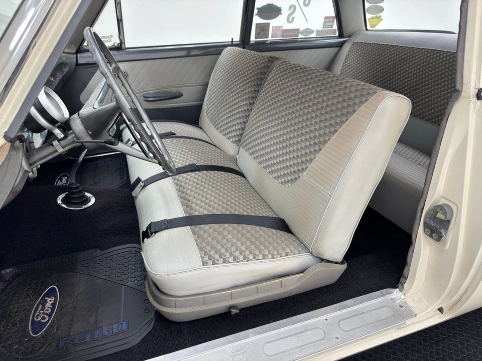 1960 Ford Fairlane 3rd Gen - Image 15 of 31