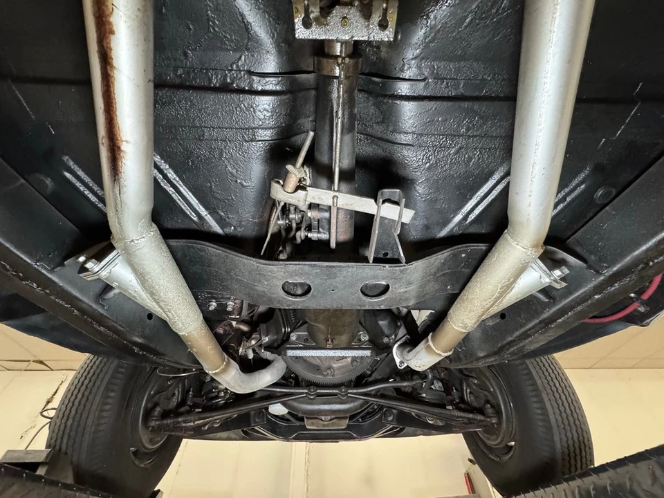 1960 Ford Fairlane 3rd Gen - Image 31 of 31