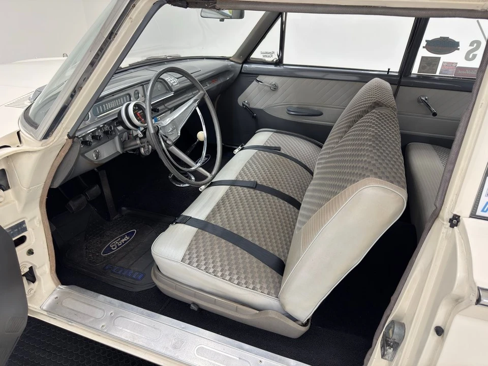 1960 Ford Fairlane 3rd Gen - Image 16 of 31