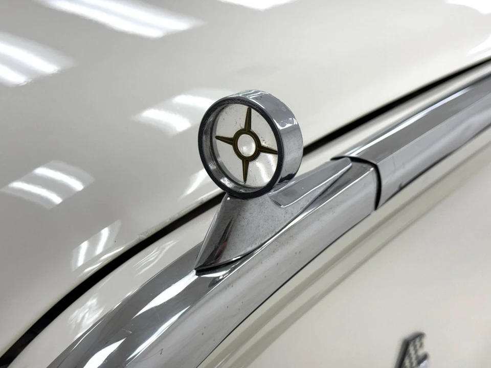 1960 Ford Fairlane 3rd Gen - Image 11 of 31