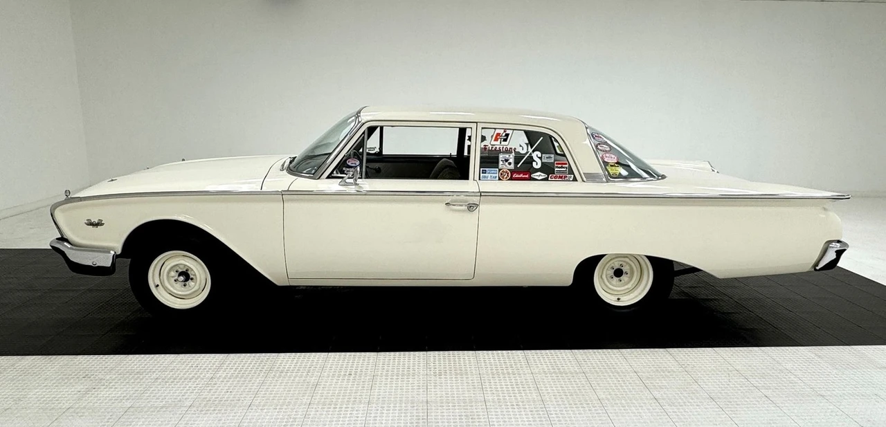 1960 Ford Fairlane 3rd Gen - Image 2 of 31