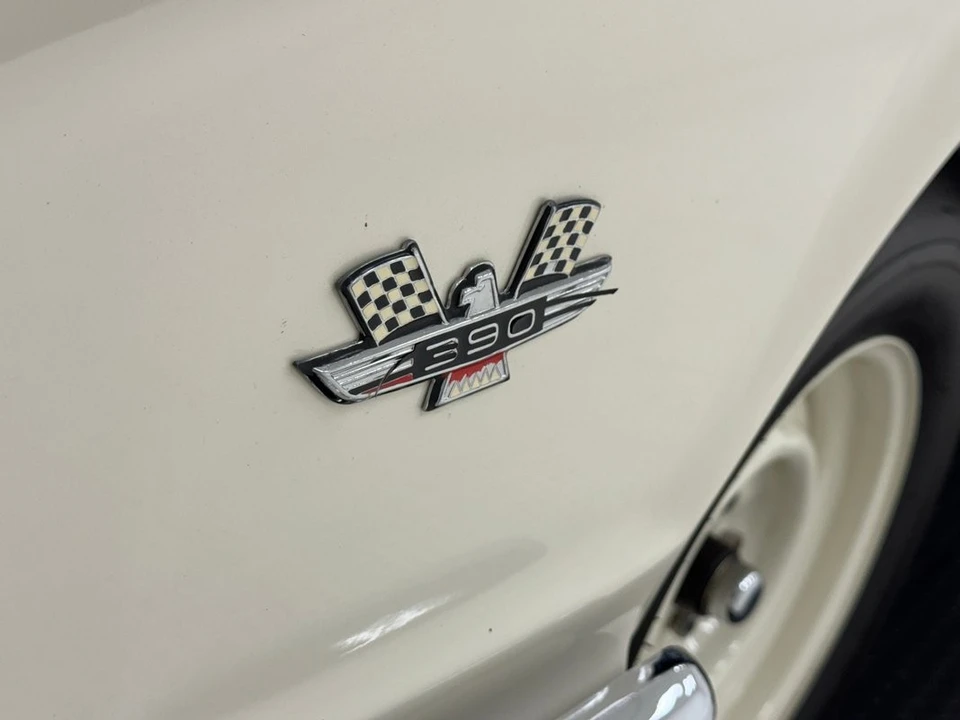 1960 Ford Fairlane 3rd Gen - Image 12 of 31