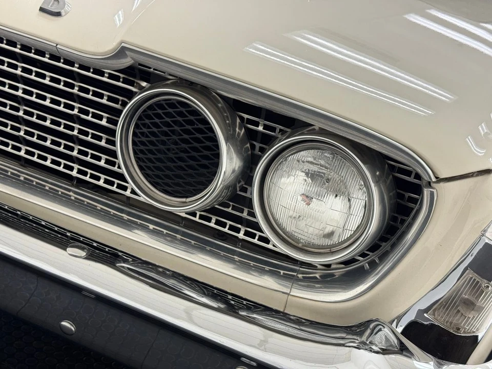 1960 Ford Fairlane 3rd Gen - Image 10 of 31