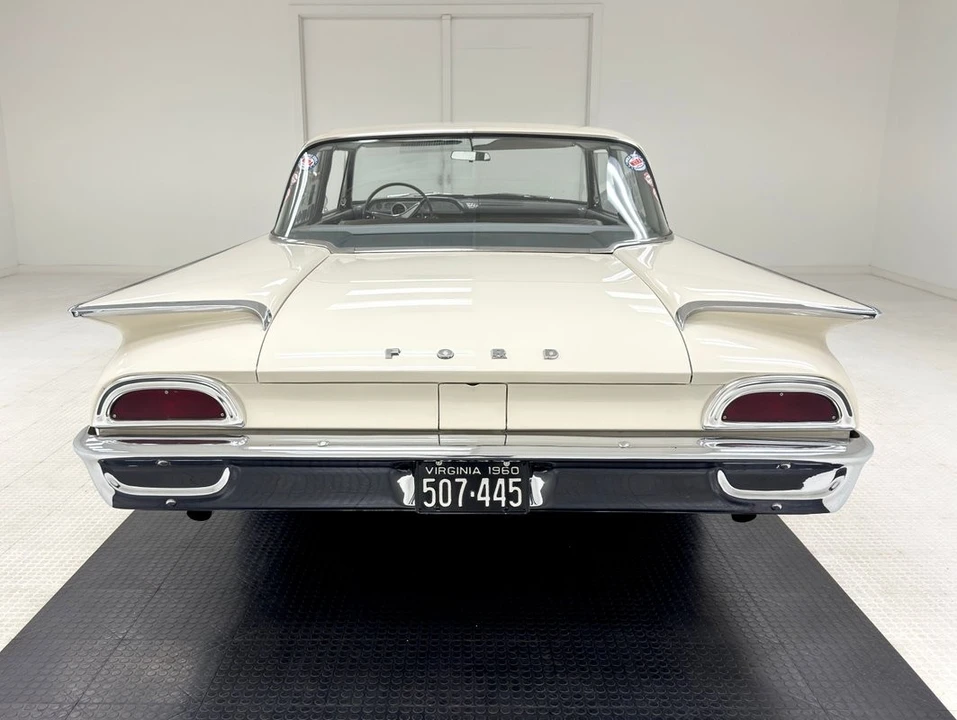1960 Ford Fairlane 3rd Gen - Image 4 of 31