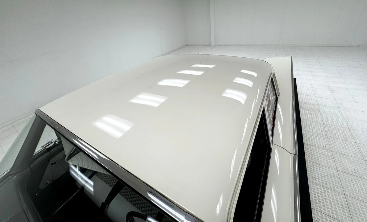 1960 Ford Fairlane 3rd Gen - Image 15 of 31