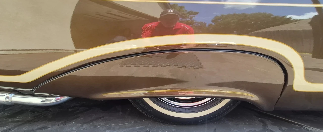 1960 Ford Fairlane 3rd Gen - Image 16 of 31