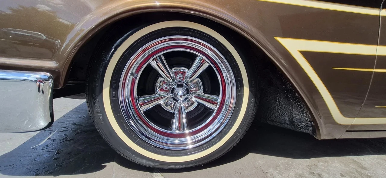 1960 Ford Fairlane 3rd Gen - Image 17 of 31