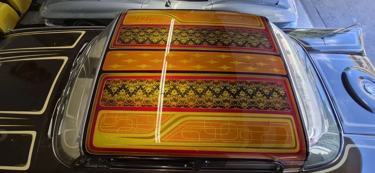 1960 Ford Fairlane 3rd Gen - Image 6 of 31