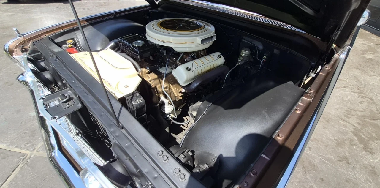 1960 Ford Fairlane 3rd Gen - Image 20 of 31