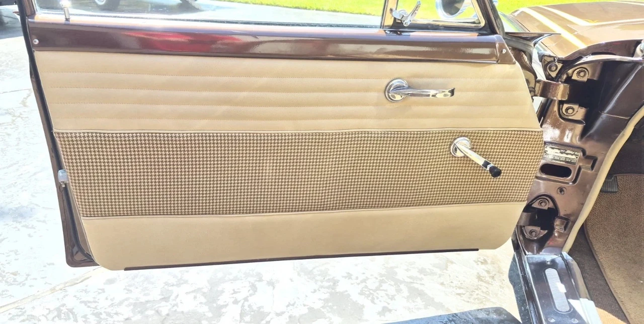 1960 Ford Fairlane 3rd Gen - Image 26 of 31