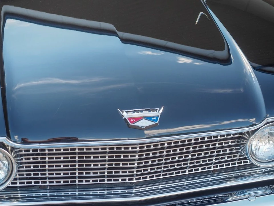 1960 Ford Fairlane 3rd Gen - Image 23 of 31