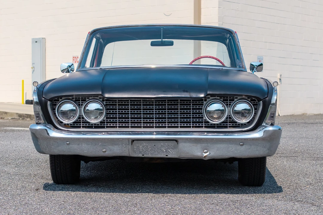 1960 Ford Fairlane 3rd Gen - Image 5 of 31