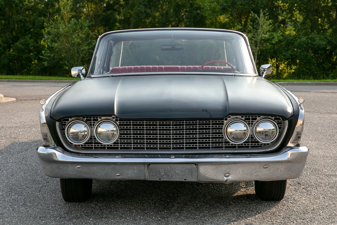 1960 Ford Fairlane 3rd Gen - Image 6 of 31