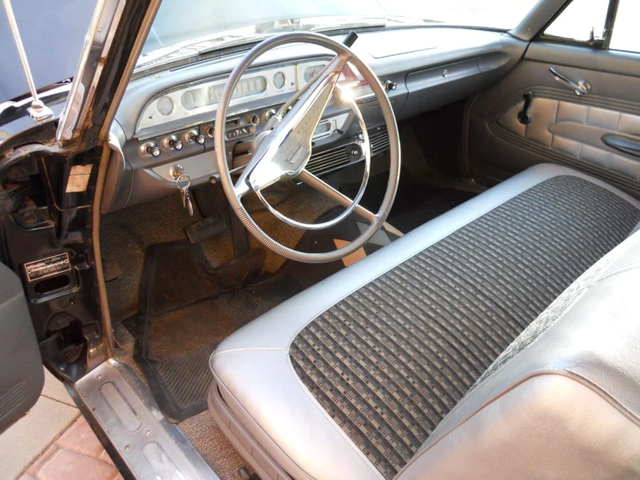 1960 Ford Fairlane 3rd Gen - Image 5 of 12