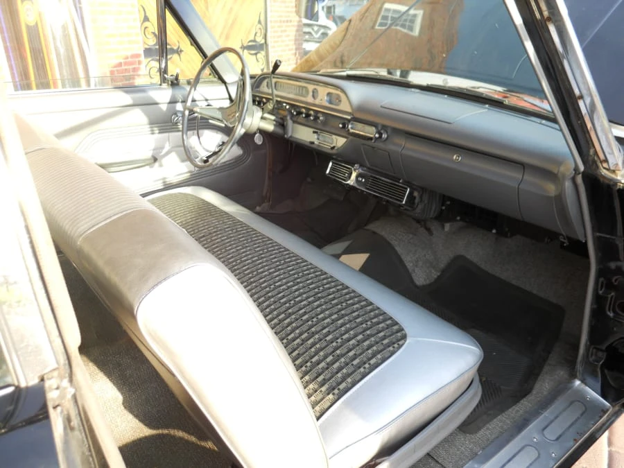1960 Ford Fairlane 3rd Gen - Image 6 of 12