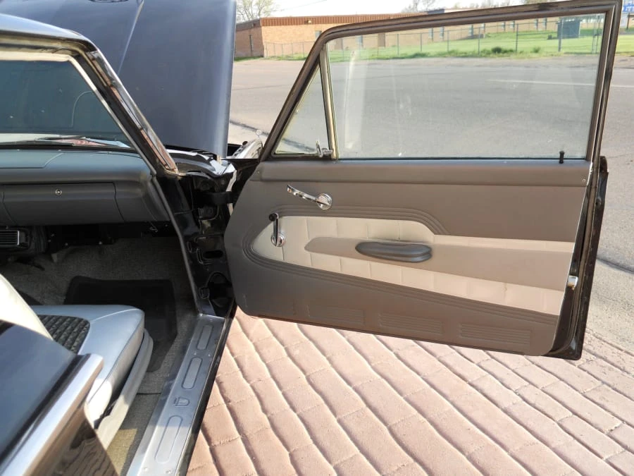 1960 Ford Fairlane 3rd Gen - Image 8 of 12