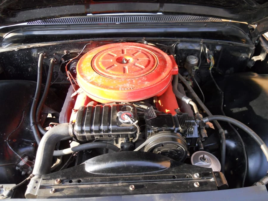 1960 Ford Fairlane 3rd Gen - Image 9 of 12