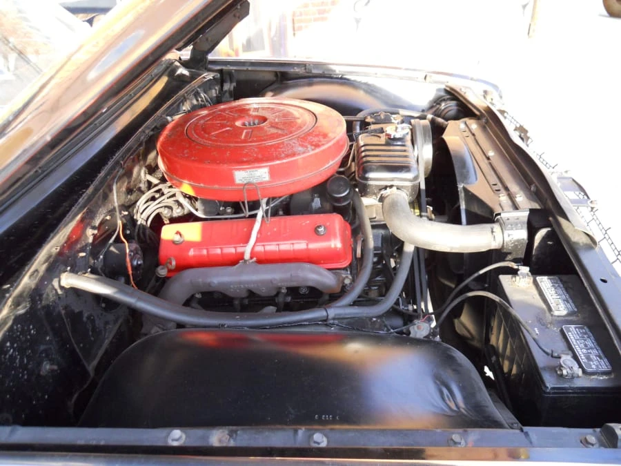 1960 Ford Fairlane 3rd Gen - Image 11 of 12