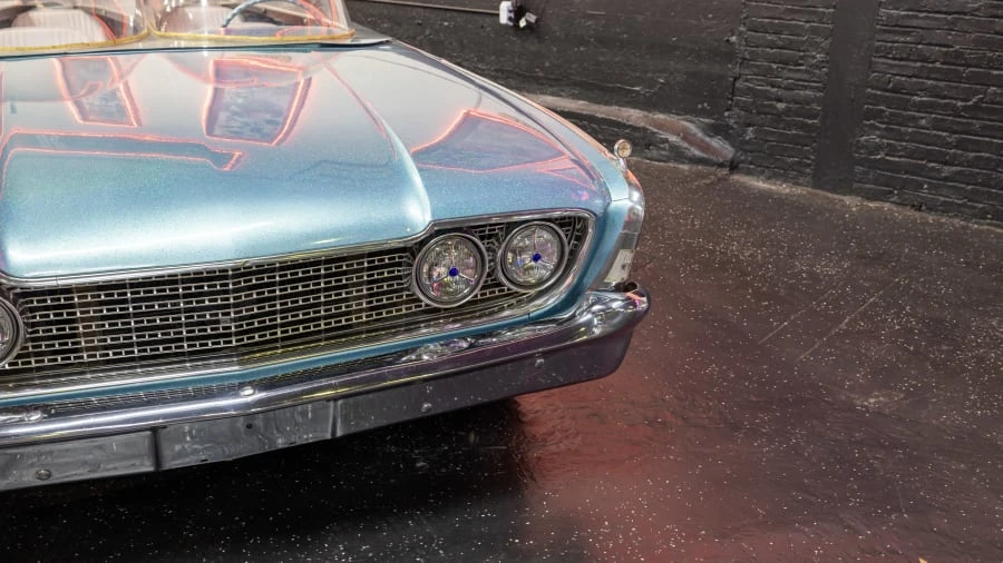 1960 Ford Fairlane 3rd Gen - Image 19 of 31