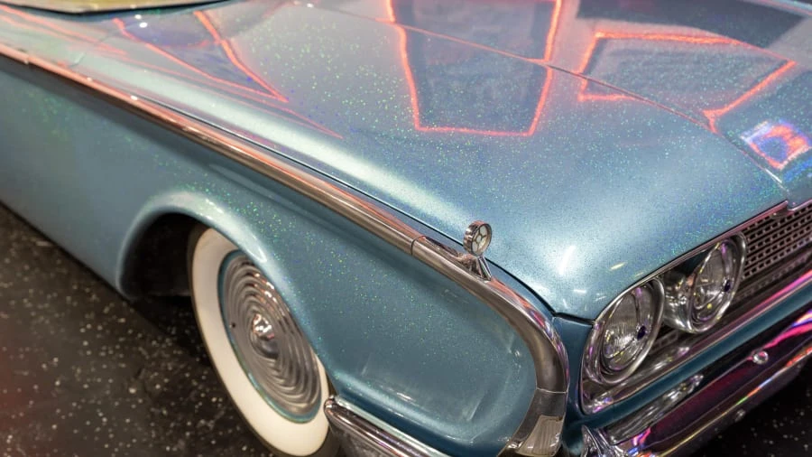 1960 Ford Fairlane 3rd Gen - Image 20 of 31