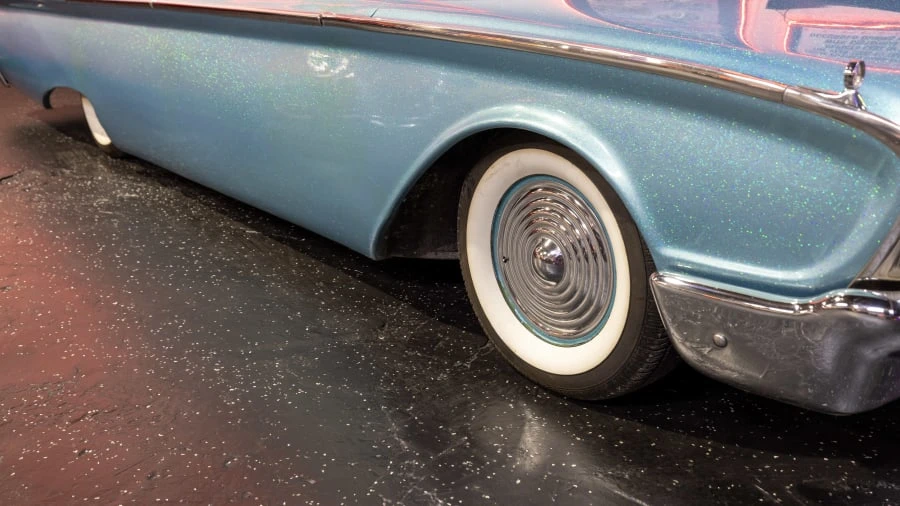 1960 Ford Fairlane 3rd Gen - Image 12 of 31