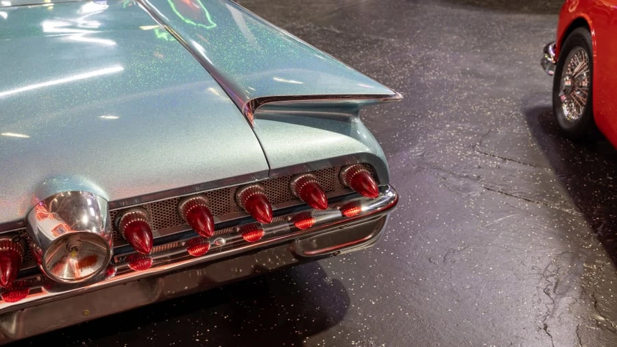 1960 Ford Fairlane 3rd Gen - Image 16 of 31