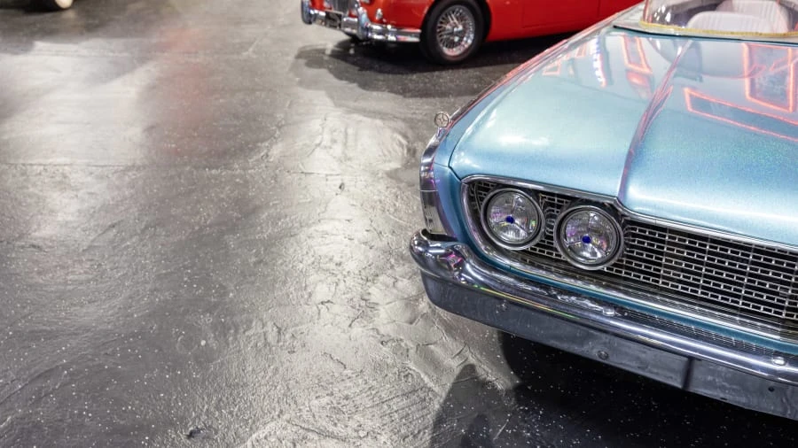 1960 Ford Fairlane 3rd Gen - Image 8 of 31