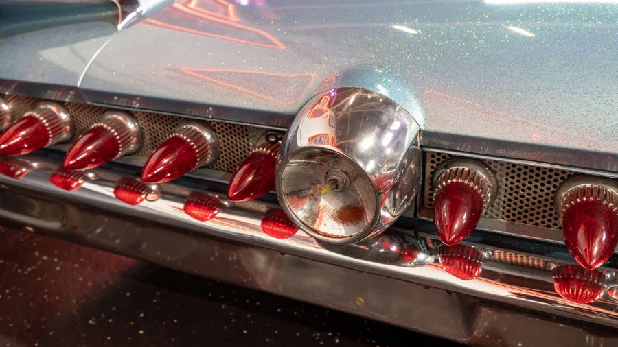 1960 Ford Fairlane 3rd Gen - Image 13 of 31