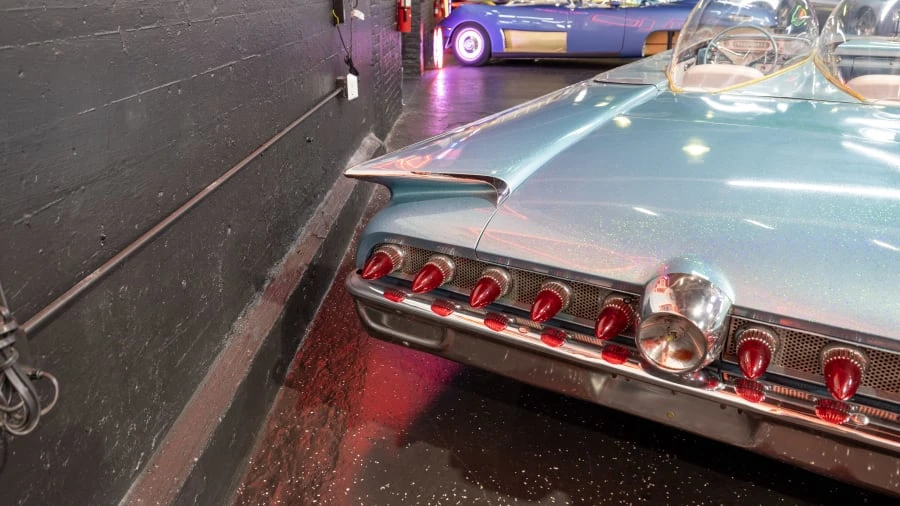 1960 Ford Fairlane 3rd Gen - Image 15 of 31