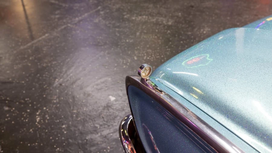 1960 Ford Fairlane 3rd Gen - Image 10 of 31