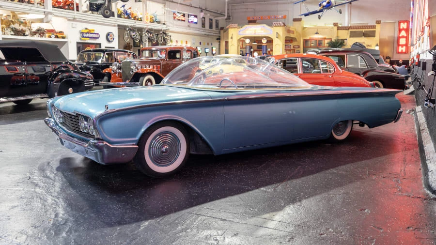 1960 Ford Fairlane 3rd Gen - Image 6 of 31