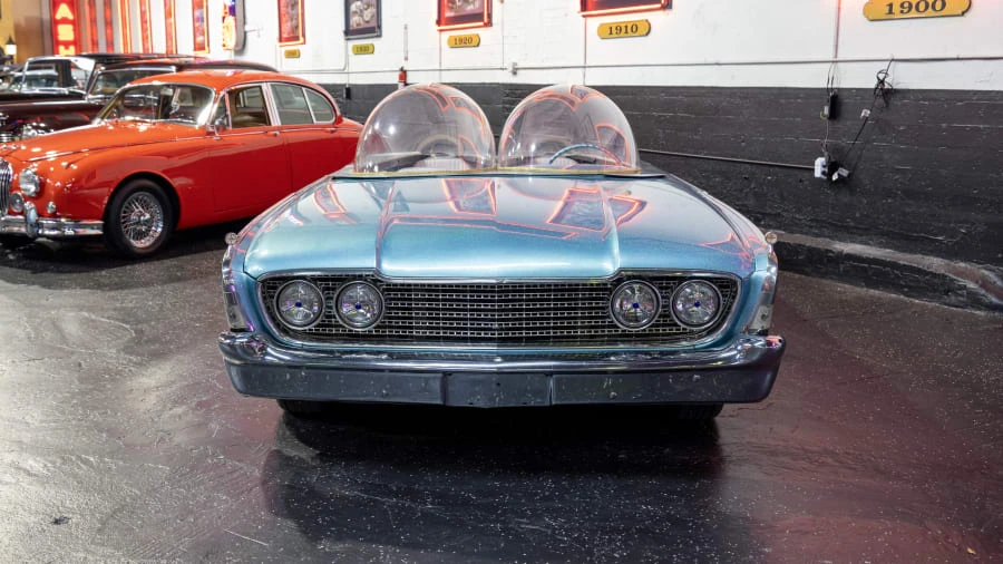 1960 Ford Fairlane 3rd Gen - Image 4 of 31
