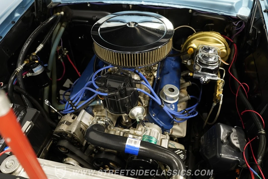 1960 Ford Falcon 1st Gen - Image 4 of 12