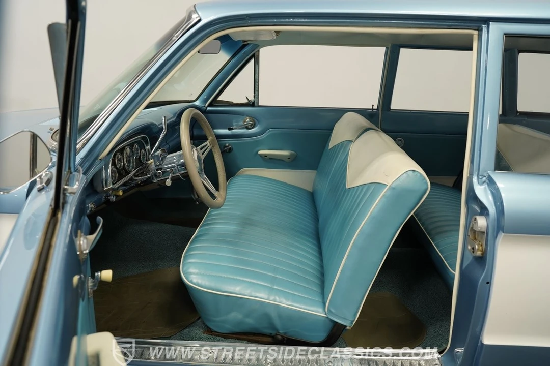 1960 Ford Falcon 1st Gen - Image 3 of 12