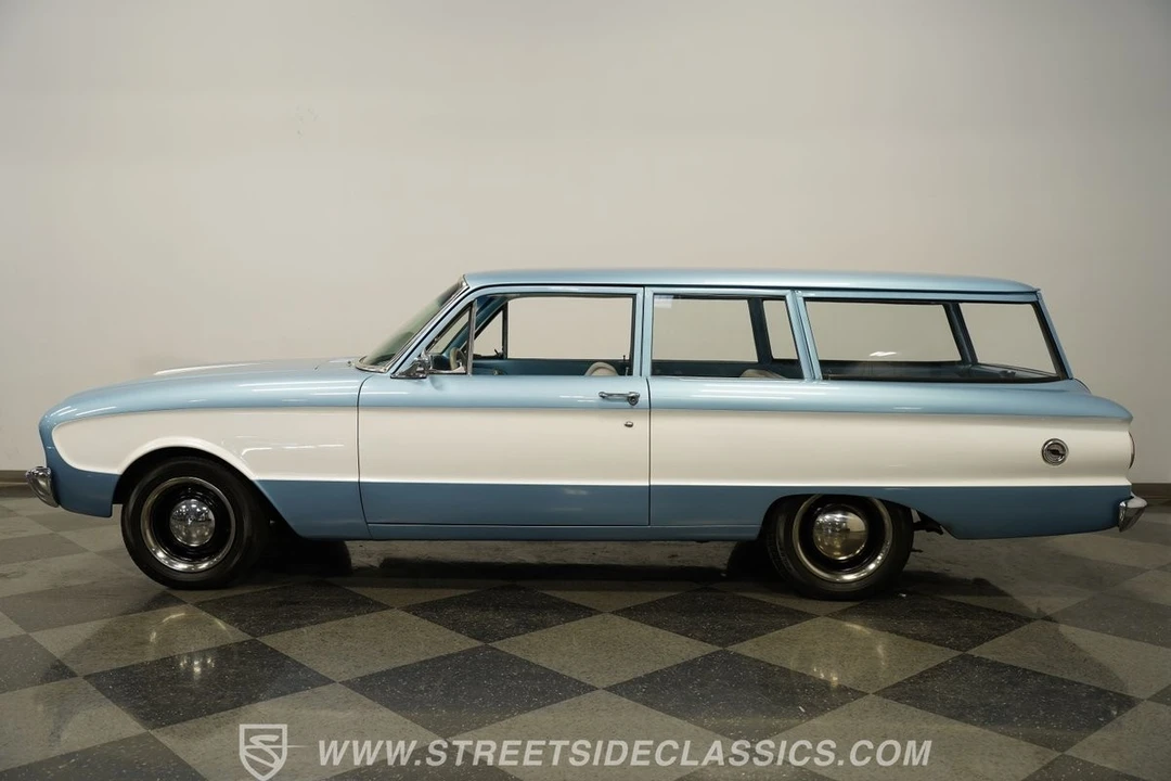 1960 Ford Falcon 1st Gen - Image 7 of 12