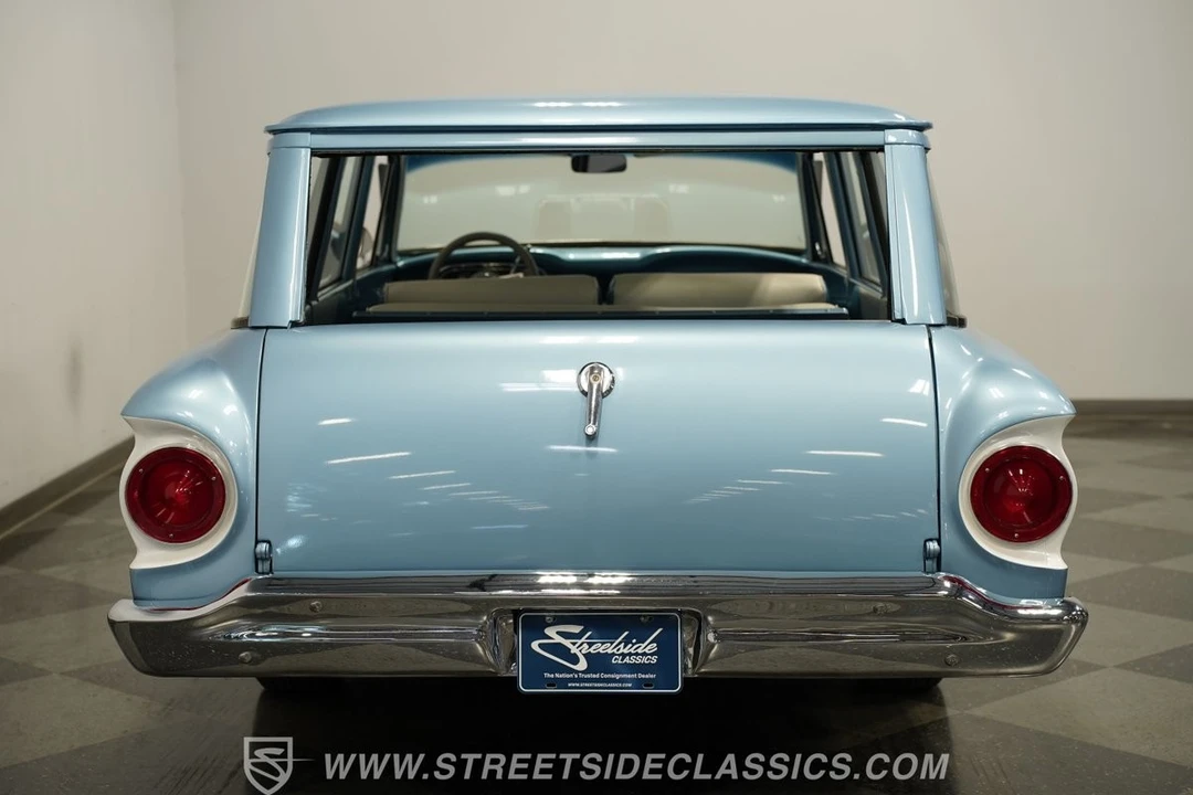 1960 Ford Falcon 1st Gen - Image 10 of 12