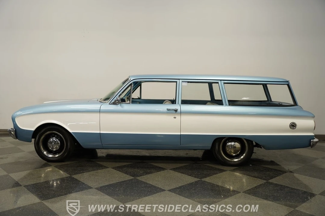 1960 Ford Falcon 1st Gen - Image 2 of 12