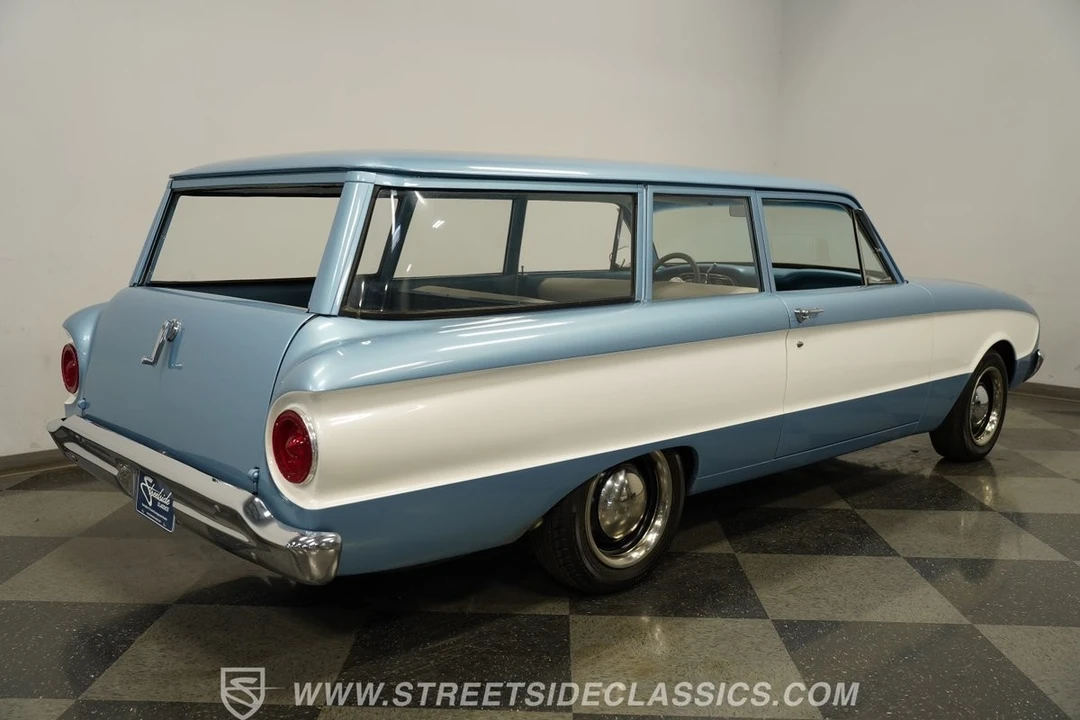 1960 Ford Falcon 1st Gen - Image 12 of 12