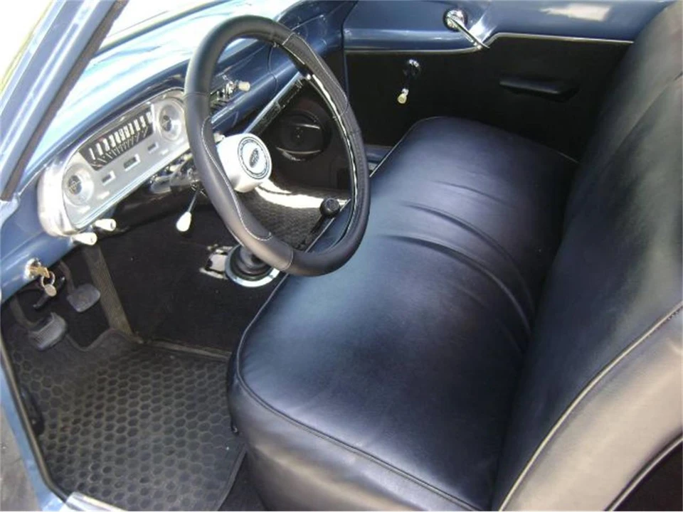 1960 Ford Falcon 1st Gen - Image 7 of 8