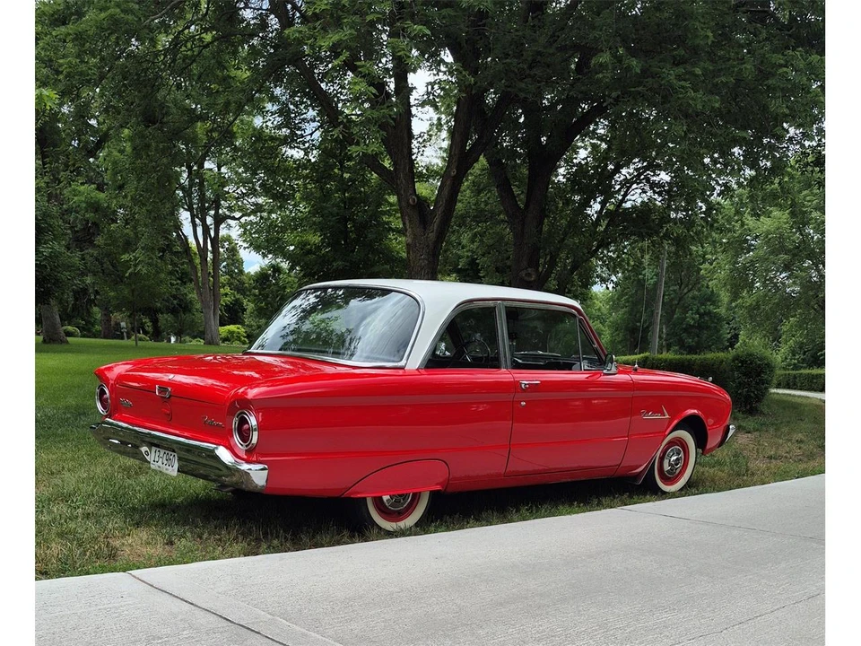 1960 Ford Falcon 1st Gen - Image 3 of 14