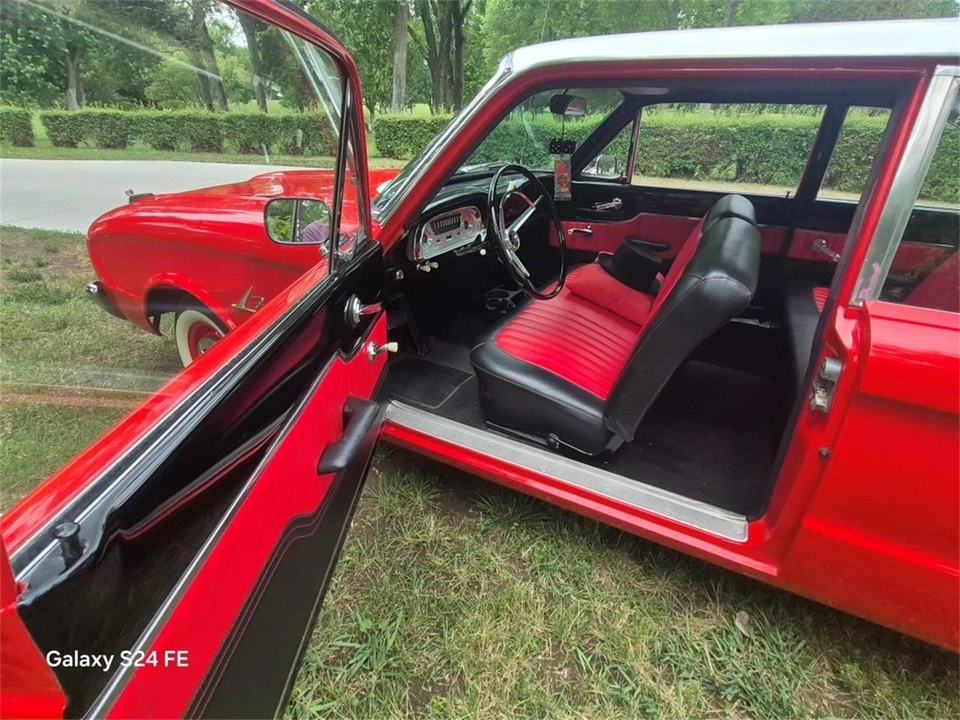 1960 Ford Falcon 1st Gen - Image 4 of 14