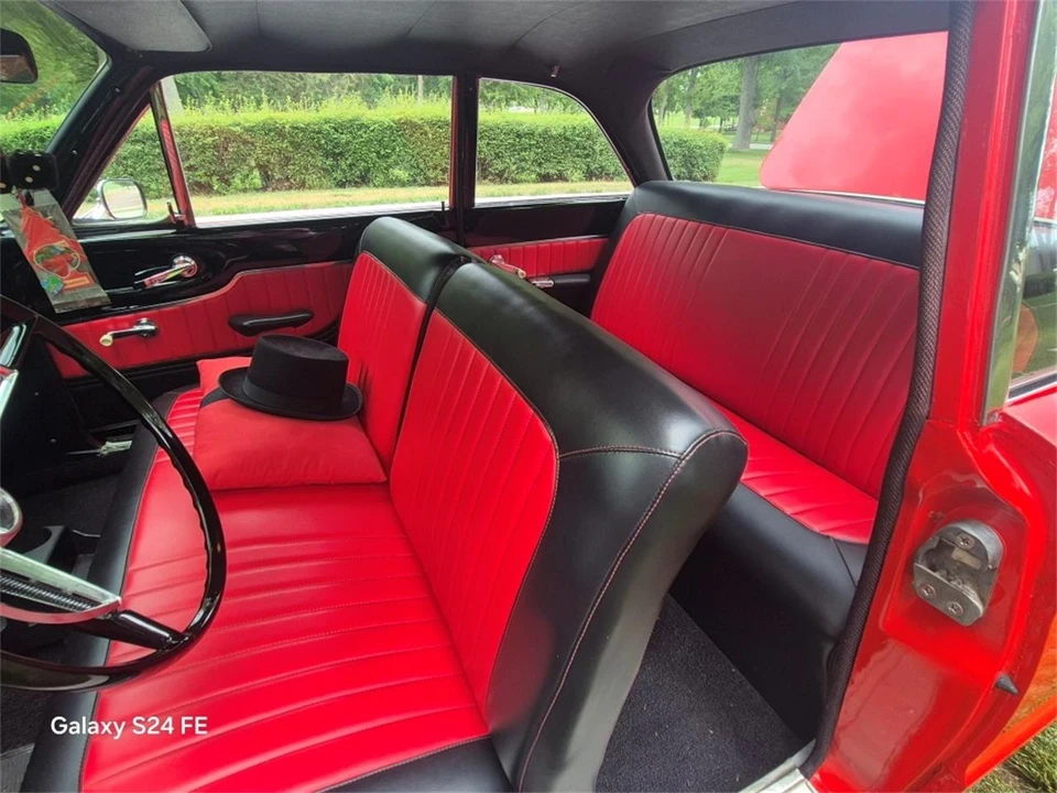 1960 Ford Falcon 1st Gen - Image 5 of 14