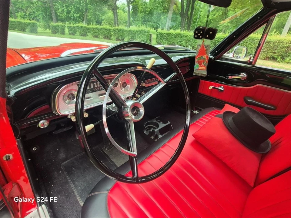 1960 Ford Falcon 1st Gen - Image 6 of 14