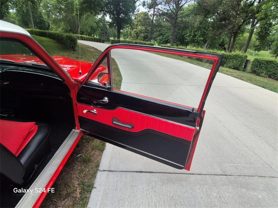 1960 Ford Falcon 1st Gen - Image 7 of 14